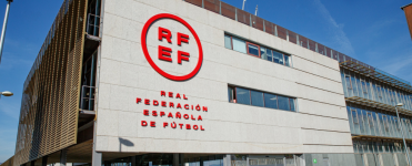 Pedro Rocha nombra a la nueva Junta Directiva de la Rfef para iniciar su mandato