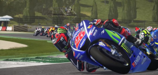MotoGP impulsa su torneo de eSports con once eventos