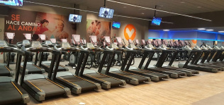 Viva Gym invierte 7,5 millones para abrir cinco clubes en España y Portugal