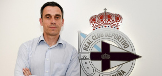 El RC Deportivo le arrebata el director deportivo al Levante