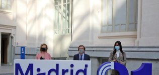 El Ayuntamiento de Madrid proyecta la construcción de 21 instalaciones deportivas hasta 2027