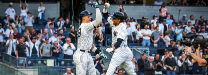 New York Yankees ingresa 200 millones en ‘ticketing’ en el arranque de la temporada 2024