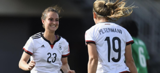 La Fifa ficha a Globant para el Mundial Femenino