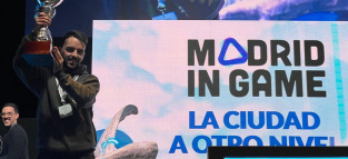 Madrid in Game vuelve a dar el ‘play’ a su liga eSports