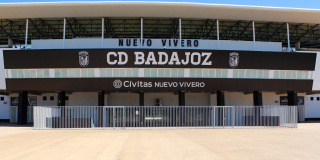 CD Badajoz denuncia que exmiembros de la directiva han tomado ilegalmente el club