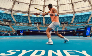 La Federación de Tenis cierra 2022 disparando sus beneficios por la Copa Davis