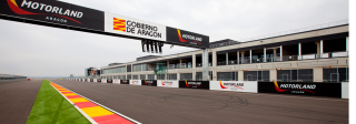 Motorland Aragón sale del sistema rotativo de MotoGP y celebrará un GP hasta 2026