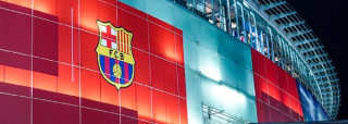 La italiana Herno releva a Thom Browne como patrocinador de ropa formal de FC Barcelona