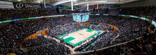 La Copa del Rey de baloncesto 2023 se celebrará en Badalona tras 38 años