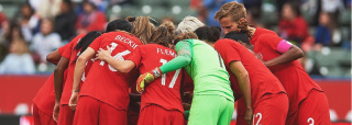 Canadá tendrá su propia liga de fútbol femenino en 2025