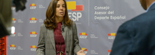 M. Coghen (Spain Sports Global): “Hay que zanjar el mito de que las mujeres no ven partidos”