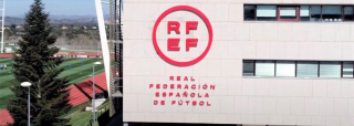La Rfef aprueba el nuevo reglamento electoral y lo traslada al CSD para convocar elecciones