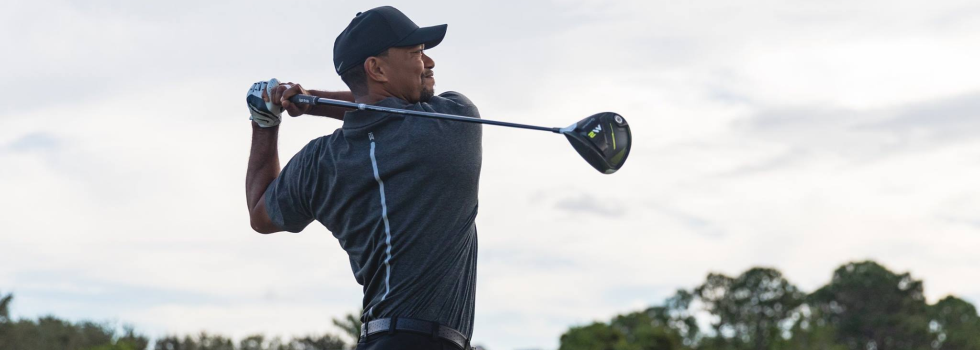 Tiger Woods lanza su propia marca de equipamiento deportivo tras romper con Nike