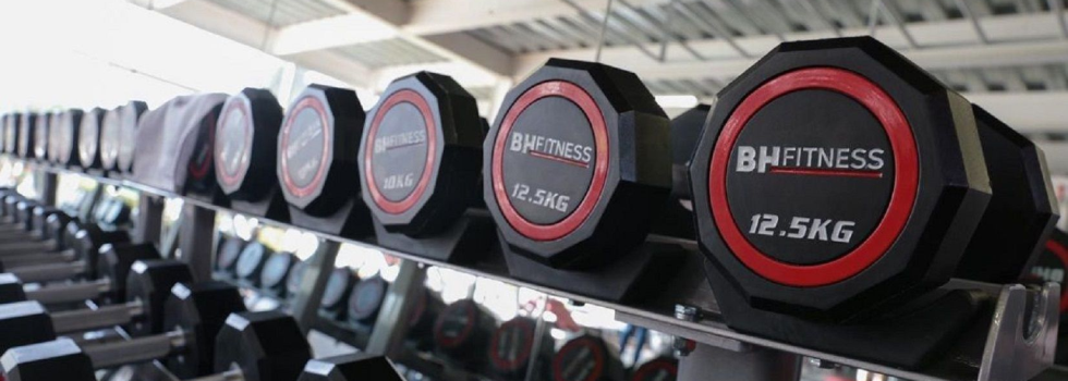 BH Fitness se apoya en su línea profesional para ingresar 35 millones de euros en 2023