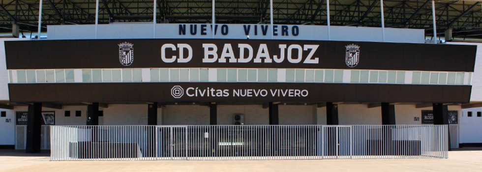 CD Badajoz denuncia que exmiembros de la directiva han tomado ilegalmente el club
