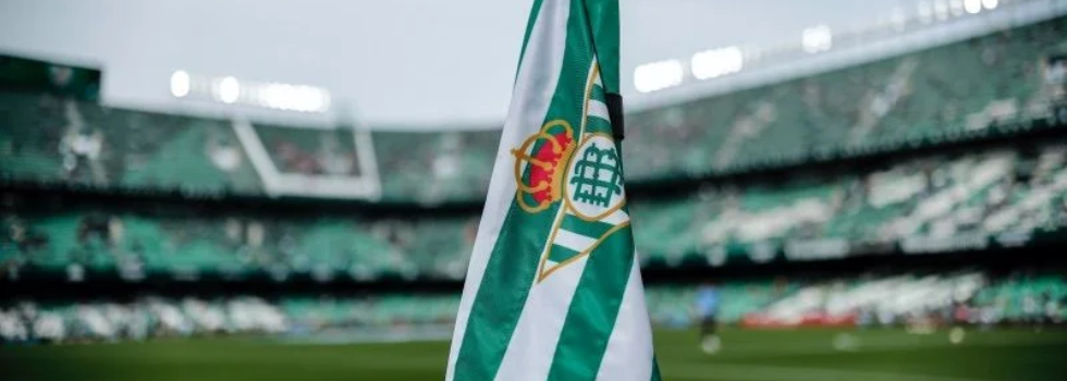 Real Betis reduce capital en 2,2 millones de euros mediante la amortización de acciones