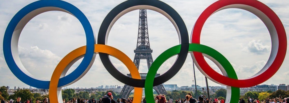 Miravia se suma a los Juegos Olímpicos de París 2024