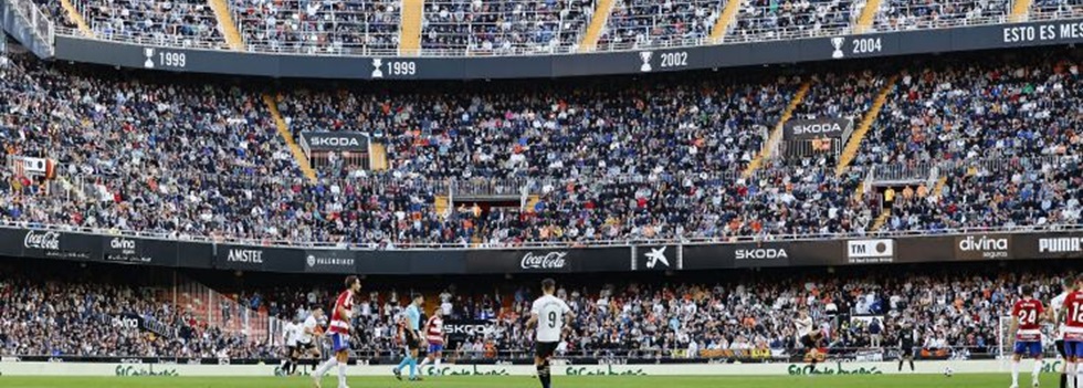 LaLiga abre sus fronteras y planea jugar partidos fuera de España