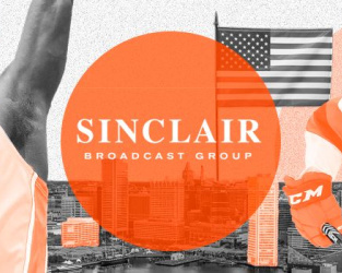 Sinclair, el ‘player’ de retransmisiones deportivas en EEUU que lucha por no apagar la señal
