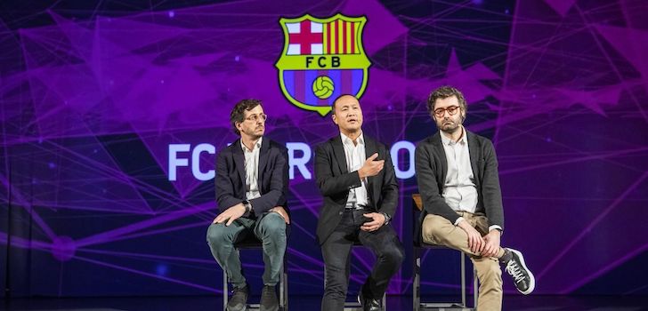 OTT, ecommerce, eSports y ‘ticketing’: el Barça apuesta al digital para generar 300 millones en cinco años