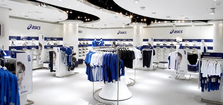 comer Deseo vestir Asics lanzará una línea de ropa deportiva enfocada a Tokio 2020 | Palco23