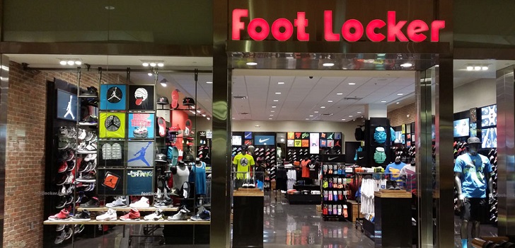 Foot Locker invertirá 242 millones de en expandir su | Palco23