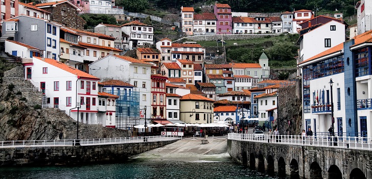 Asturias cierra toda la actividad económica no esencial