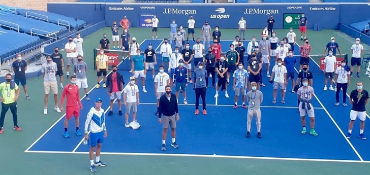 Cisma en el tenis: Novak Djokovic lidera la creación de una nueva asociación de jugadores
