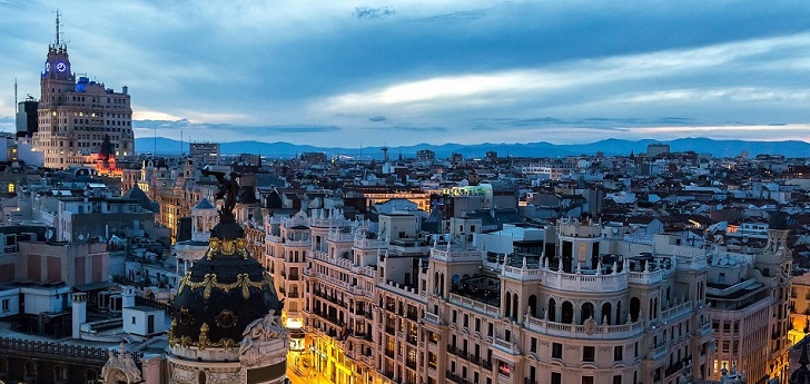 El turismo cae en España: se reduce un 1,4% en enero
