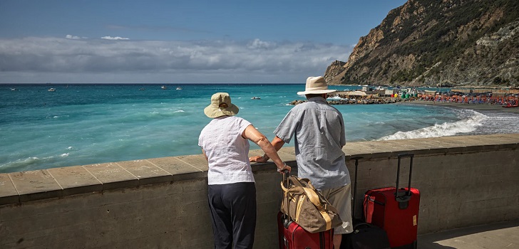 El turismo no remonta: las llegadas se hunden un 86,6% en octubre