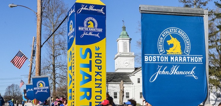 La Maratón de Boston gana tiempo: la cita se aplaza medio año por el Covid