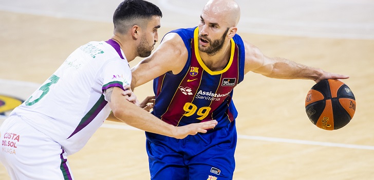 ACB: el BOE publica el convenio colectivo del baloncesto español hasta 2022  | Palco23