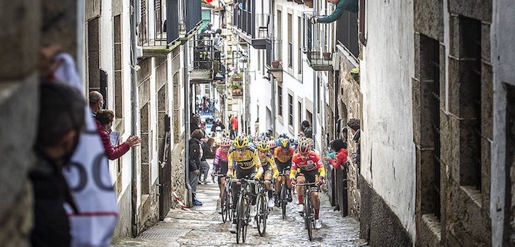 Concurso de Recorrido GPX - Vuelta a España  Covatilla-728