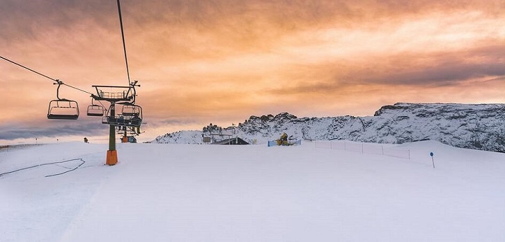 Italia alarga el cerrojazo a la nieve: veta el esquí hasta el 5 de marzo