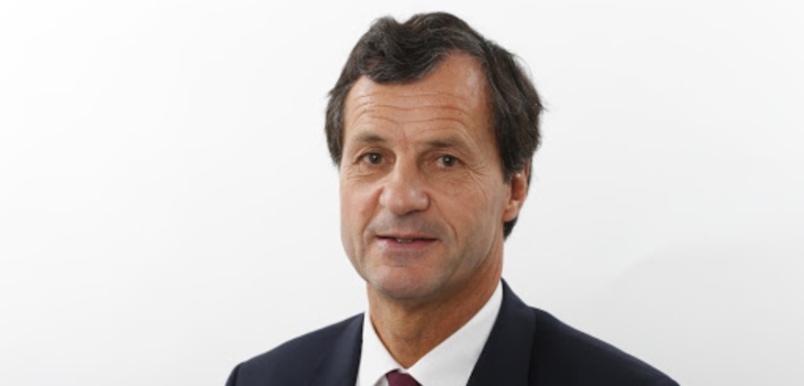Michel Vion, nuevo secretario general de la Federación Internacional de Esquí