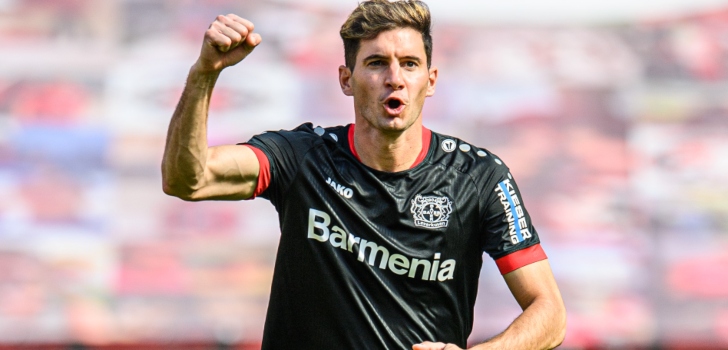 La Bundesliga firma con Espn en Sudamérica hasta 2026