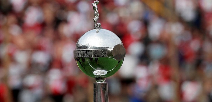 Mediapro producirá la final de la Copa Libertadores