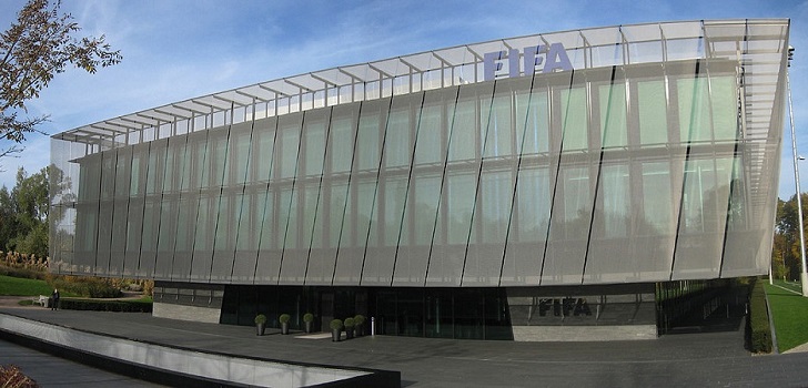 La Fifa vuelve a los orígenes: abrirá una oficina en París a principios de 2021