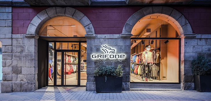 Grifone desafía al ‘parón’ de la nieve y abre nueva tienda en Puigcerdá
