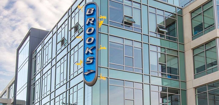 Brooks reduce sólo un 9% sus ventas en España gracias al ‘boom’ del ‘running’