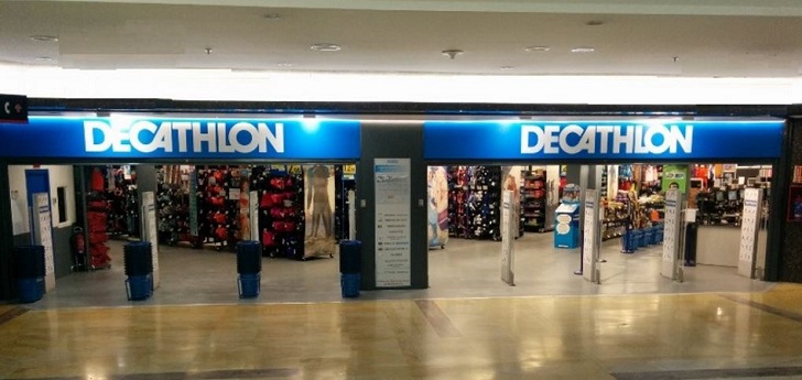 Decathlon se refuerza en Barcelona y abrirá nueva tienda en el centro comercial Diagonal Mar