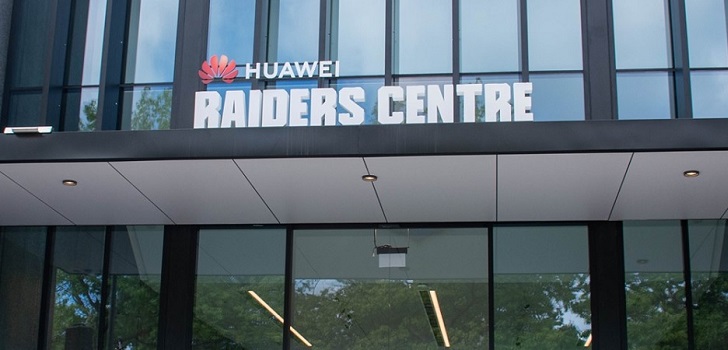 El Covid-19 y el 5G se cobran un patrocinio: Huawei rompe con el rugby australiano