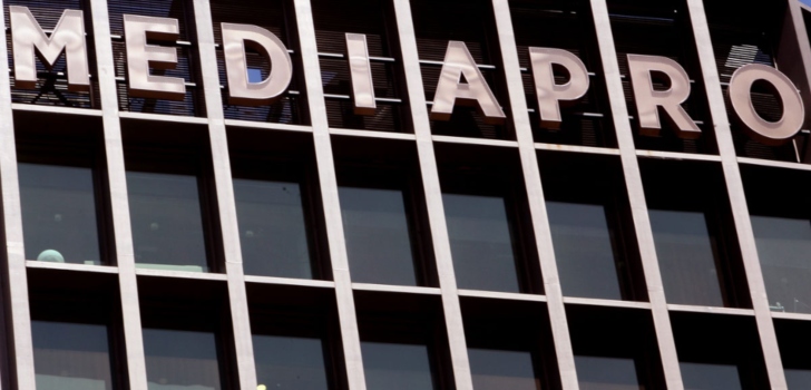 Mediapro levanta 500 millones para poner en marcha un ‘hub’ audiovisual