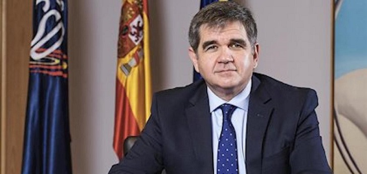 El Gobierno nombra a Joaquín de Arístegui como director general del CSD