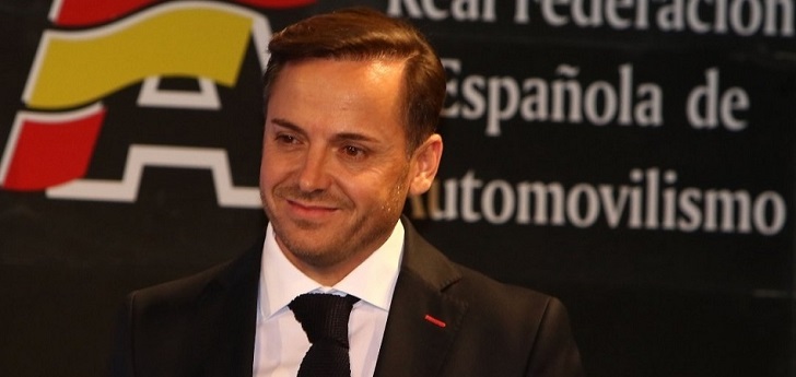 Manuel Aviñó, reelegido como presidente de la Rfeda
