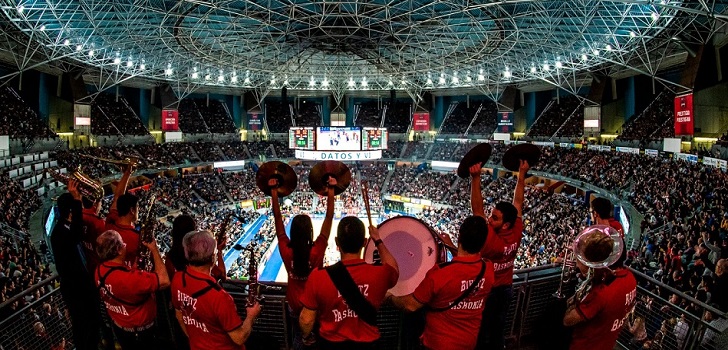 La final celebrada en Vitoria en mayo de este año fue la de mayor impacto económico en la historia de la competición, con un aumento del 12% con respecto a la edición de Belgrado 2018. 