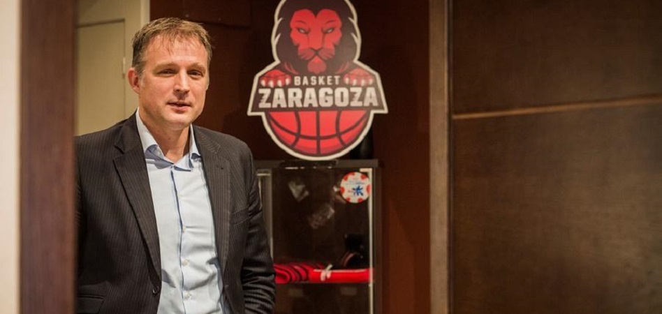 Savovic deja Zaragoza y vuelve a Bilbao como director general
