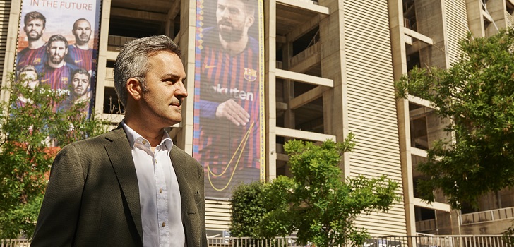 Surge la primera candidatura para presidir el Barça en 2021