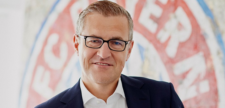 El Bayern de Múnich renueva a su director financiero hasta 2023
