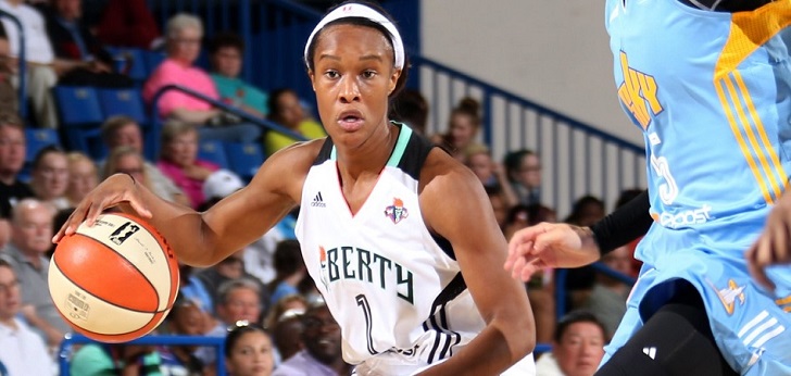 Un socio de los Brooklyn Nets compra la franquicia New York Liberty de la WNBA